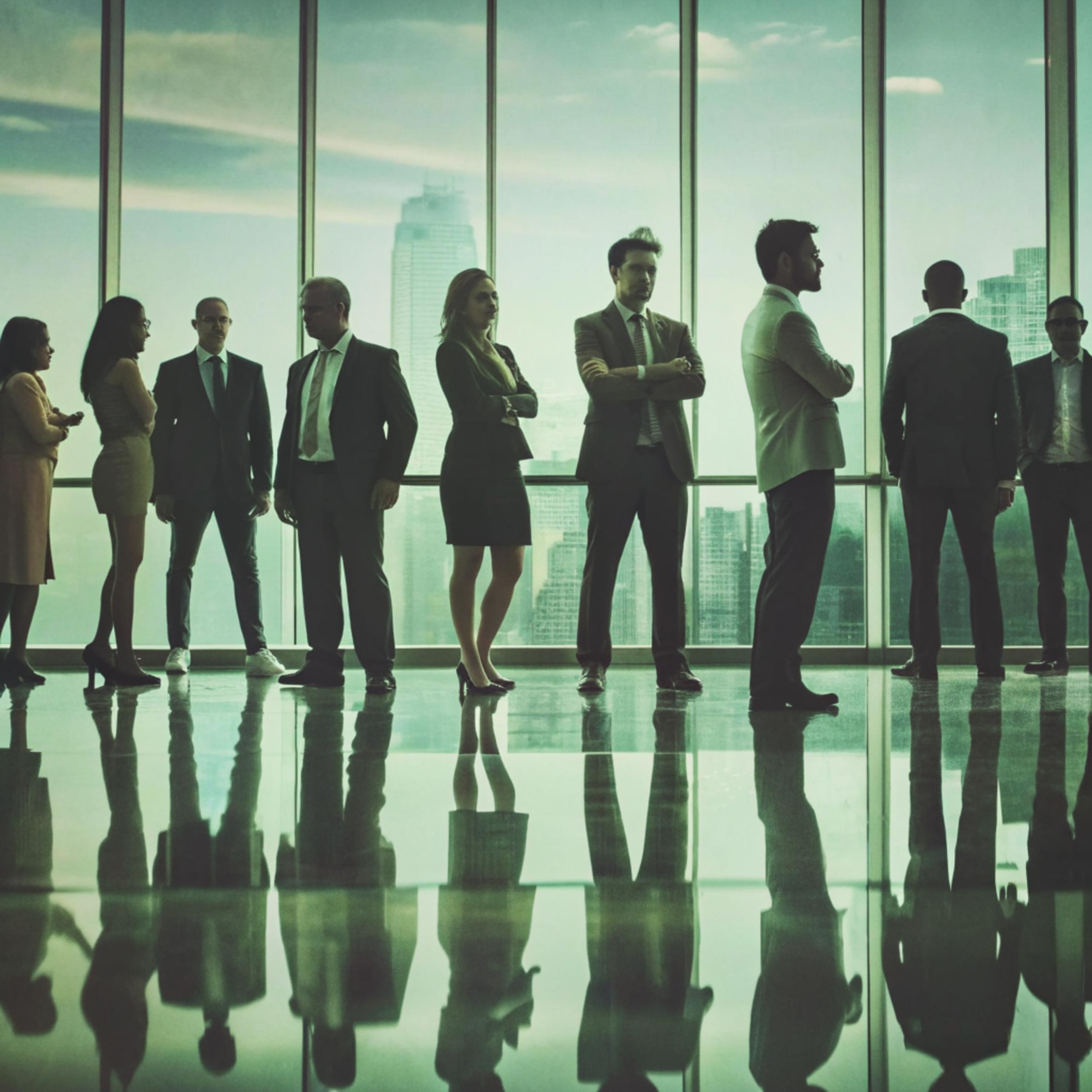 Complex 3D product visualization example